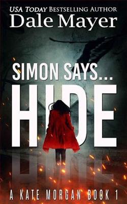 Simon Says… Hide by Dale Mayer