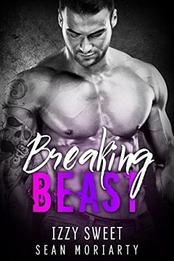 Breaking Beast (Pounding Hearts 4) by Izzy Sweet,Sean Moriarty