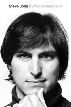 Steve Jobs by Walter Isaacson