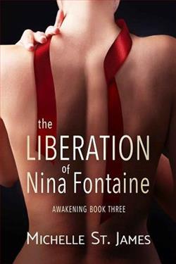 The Liberation of Nina Fontaine by Michelle St. James