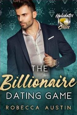 The Billionaire Dating Game by Robecca Austin