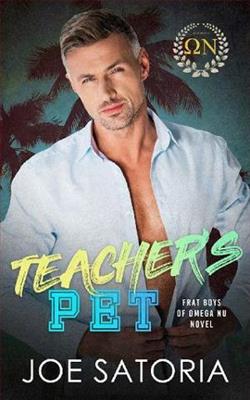 Teacher's Pet by Joe Satoria