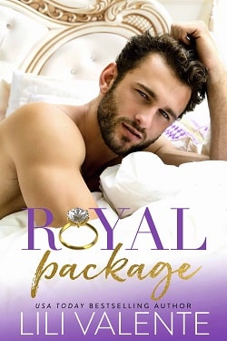 Royal Package (Royal Package 1) by Lili Valente