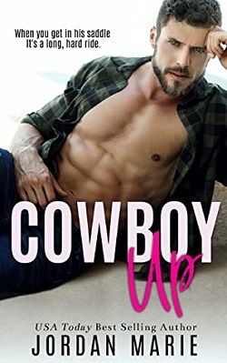 Cowboy Up (Lucas Brothers) by Jordan Marie