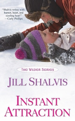 Instant Attraction (Wilder 1) by Jill Shalvis