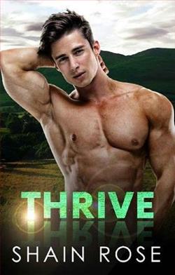 Thrive by Shain Rose