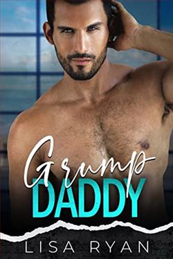 Grump Daddy by Lisa Ryan