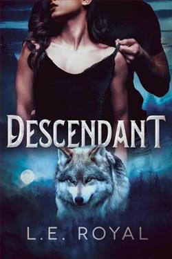 Descendant by L.E. Royal