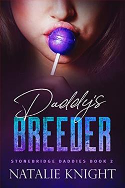 Daddy's Breeder (Stonebridge Daddies 2) by Natalie Knight