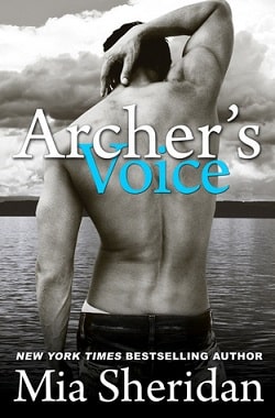 Archer's Voice by Mia Sheridan