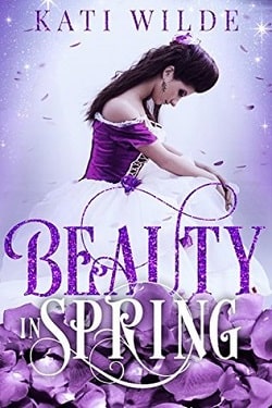 Beauty in Spring (Beauty 1) by Alexa Riley,Ella Goode,Ruby Dixon,Kati Wilde