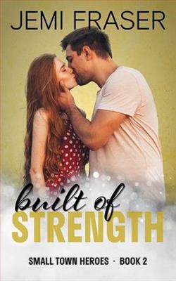 Built of Strength by Jemi Fraser