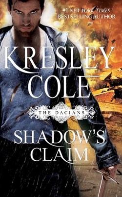 Shadow's Claim (Immortals After Dark 13) by Kresley Cole