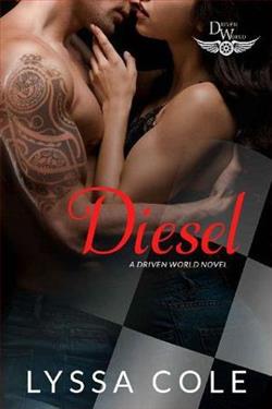 Diesel by Lyssa Cole