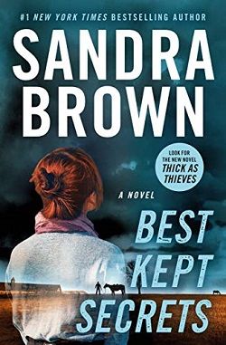 Best Kept Secrets by Sandra Brown