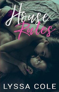 House Rules by Lyssa Cole