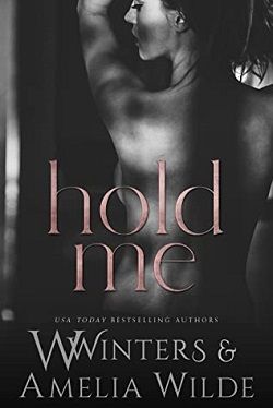 Hold Me (Love The Way Duet 2) by Willow Winters,W. Winters