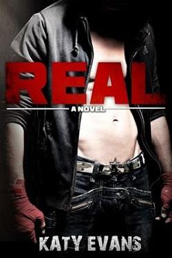 Real (Real 1) by Katy Evans