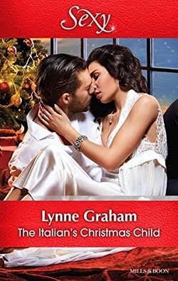 The Italian's Christmas Child by Lynne Graham