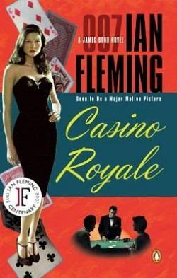 Casino Royale (James Bond 1) by Ian Fleming