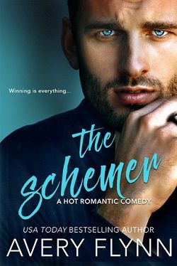 The Schemer (Harbor City 3) by Avery Flynn