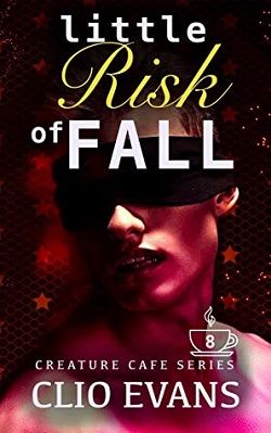 Little Risk of Fall by Clio Evans