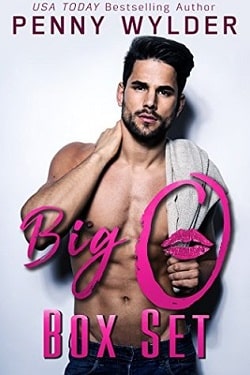 Big O Box Set by Penny Wylder