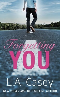 Forgetting You by L.A. Casey