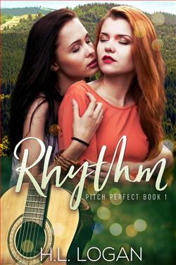 Rhythm by H.L. Logan