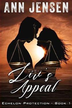 Liv's Appeal by Ann Jensen