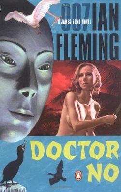 Doctor No (James Bond 6) by Ian Fleming