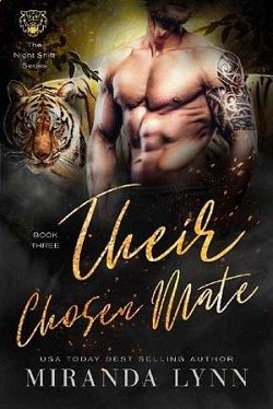 Their Chosen Mate by Miranda Lynn