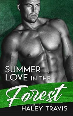 Summer Love in the Forest (Summer Instalove) by Haley Travis