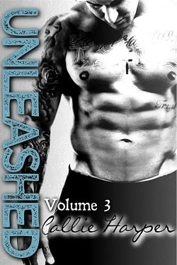 Unleashed: Volume 3 by Callie Harper