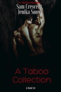 A Taboo Collection by Sam Crescent,Jenika Snow