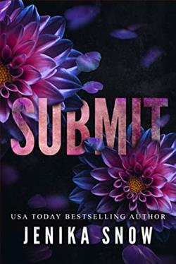 Submit by Jenika Snow