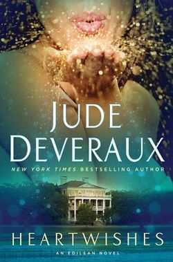 Heartwishes (Edilean 5) by Jude Deveraux