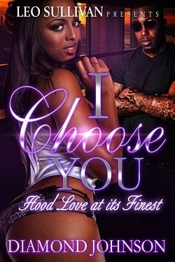 I Choose You by Diamond Johnson