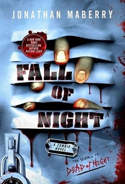 Fall of Night (Dead of Night 2) by Jonathan Maberry