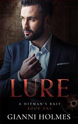 Lure (A Hitman's Bait 1) by Gianni Holmes