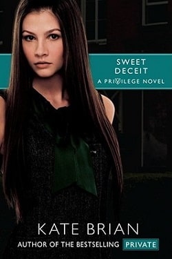 Sweet Deceit (Privilege 4) by Kate Brian